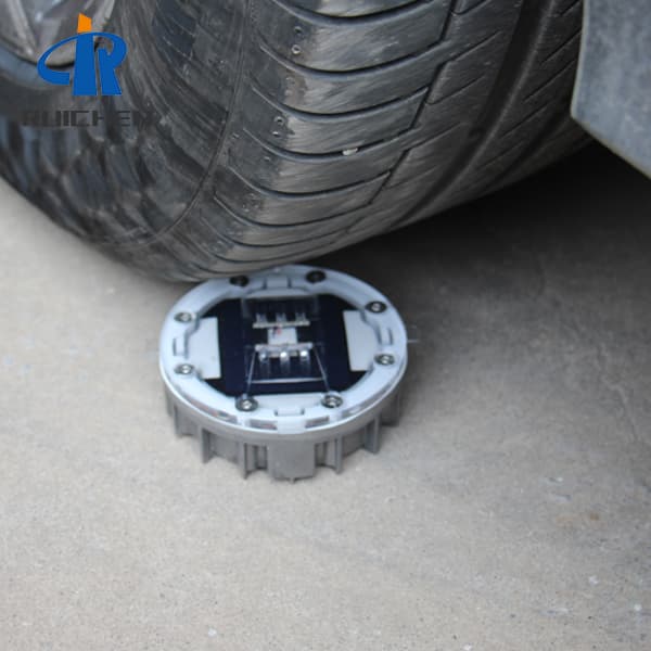 <h3>Solar Road Studs On Discount RoHS Road Pavement Markers</h3>
